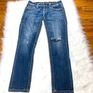 Rock and Rivival jeans for women size 30